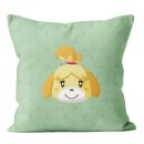 Isabelle New Horizons