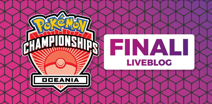 Campionati Internazionali Oceaniani di Pokémon 2020: segui il liveblog delle Finali a partire da 00:30
