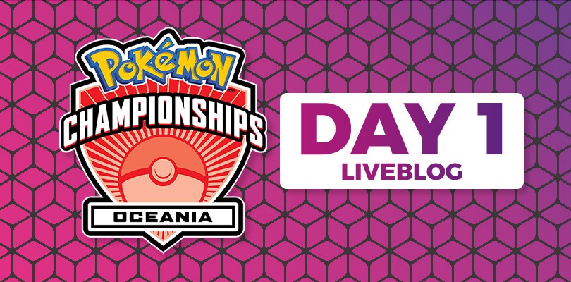 Campionati Internazionali Oceaniani di Pokémon 2020: segui il liveblog del Giorno 1 a partire dalle 23:30