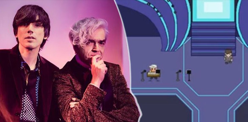 La lite di Bugo e Morgan diventa un videogioco