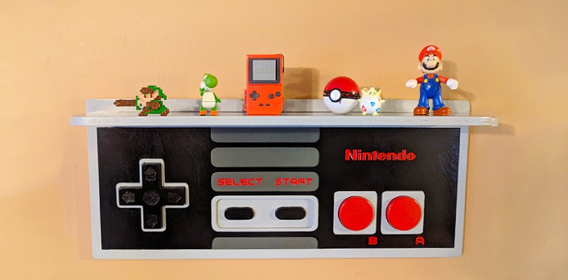 Quel che un fan Nintendo dovrebbe sempre avere