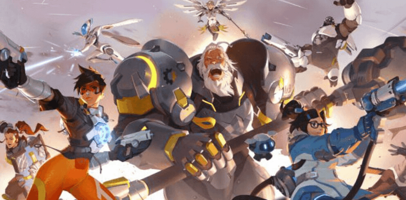 Serie tv di Overwatch e Diablo in arrivo?