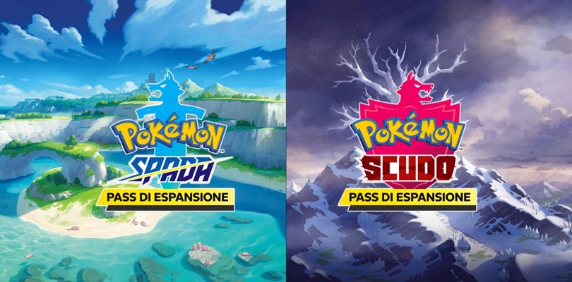 Pokémon Spada e Scudo: diversi utenti acquistano la versione sbagliata dei DLC