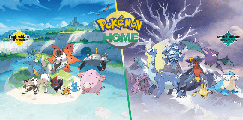 Scoperte le mosse che faranno ritorno con i Pass d'espansione di Pokémon Spada e Scudo