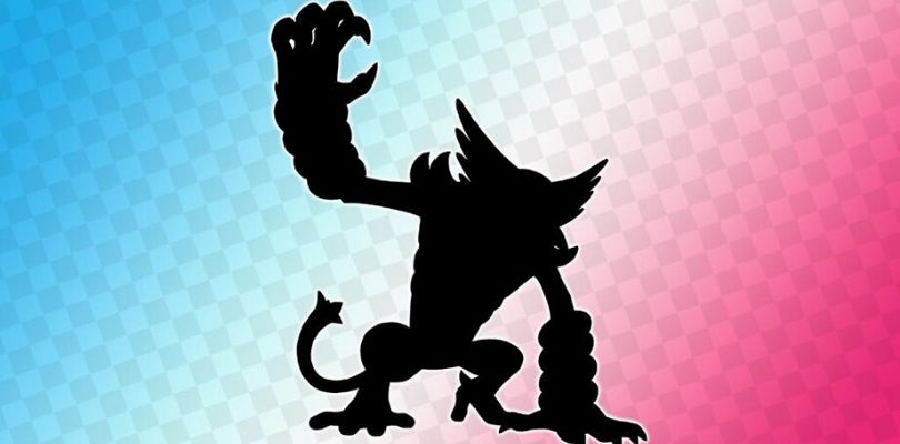 Il profilo Twitter ufficiale di Pokémon pubblica la sagoma del nuovo misterioso