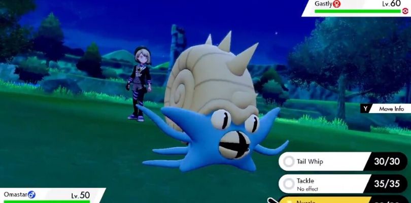 I Pokémon hackerati ricevuti su Spada e Scudo possono bloccare il gioco online