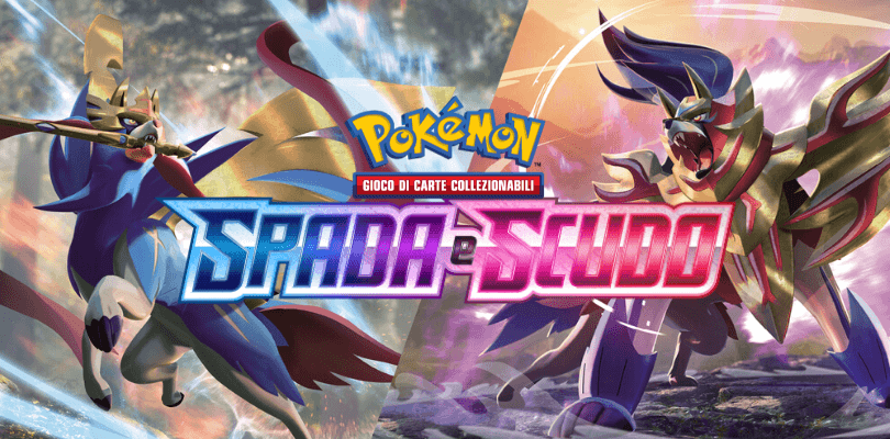 [RECENSIONE] Spada e Scudo: il GCC Pokémon incontra la regione di Galar