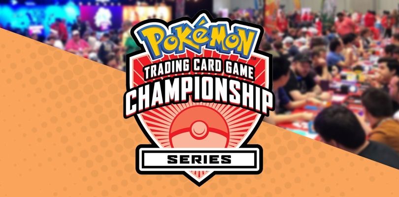 GCC Pokémon nel caos durante i Campionati Internazionali di Melbourne