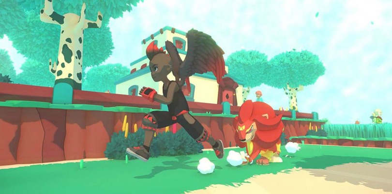 Temtem aggiungerà circa 50 mostri entro la fine del 2020