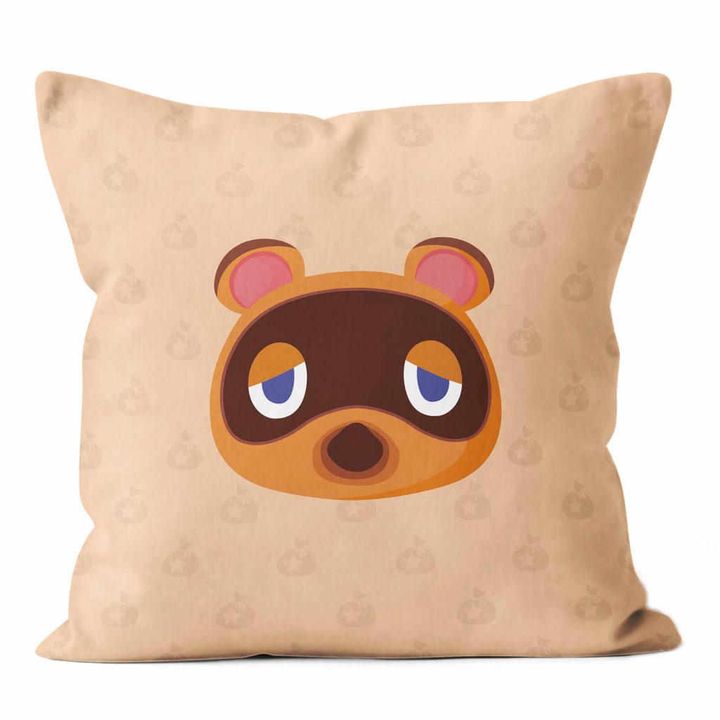 tom nook