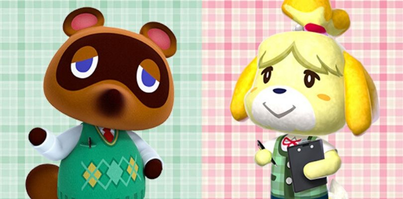 I fan di Animal Crossing non hanno preso bene il passaggio dell'account Twitter a Tom Nook