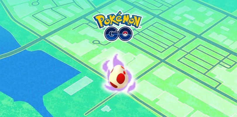 Scoperte le Uova del Team GO Rocket nel codice di Pokémon GO