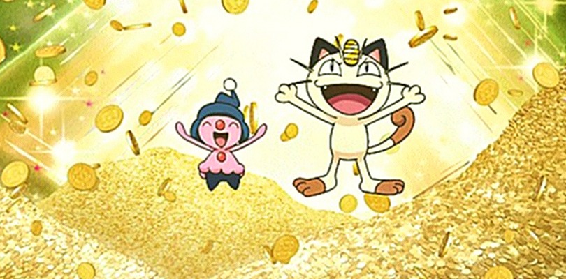 I giochi Pokémon battono un nuovo record con 346 milioni di copie vendute