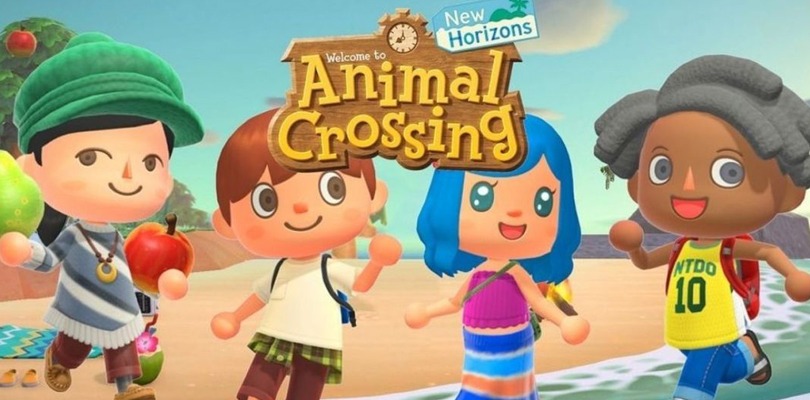 Il prossimo numero di Famitsu sarà dedicato ad Animal Crossing: New Horizons