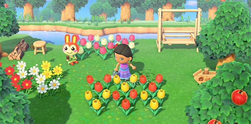 Animal Crossing: New Horizons raggiunge uno dei punteggi più alti di sempre su Famitsu