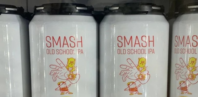 Una birreria artigianale in Virginia lancia la birra di Super Smash Bros.