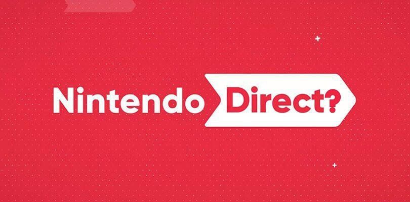 [RUMOR] Nintendo Direct in arrivo la prossima settimana?