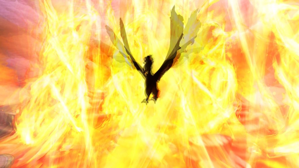 Moltres Pokémon Mystery Dungeon: Squadra di Soccorso DX