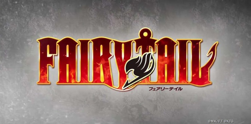 Fairy Tail avrà 16 personaggi giocabili