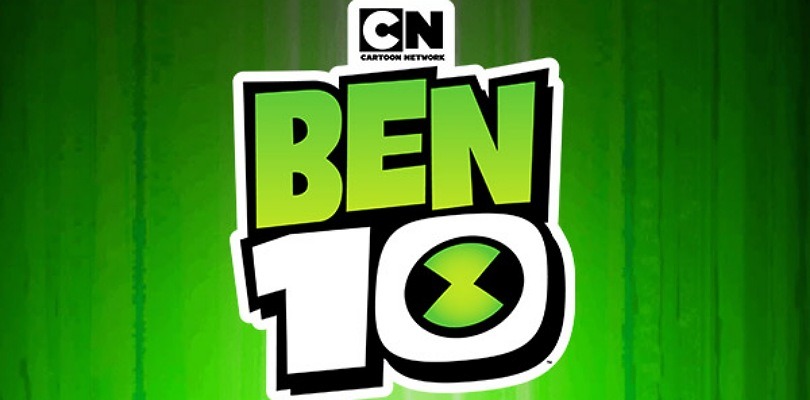 Annunciato un nuovo videogioco di Ben 10 da Cartoon Network