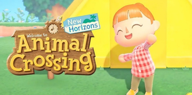Animal Crossing: New Horizons ha venduto più copie al lancio degli altri titoli della serie nel Regno Unito