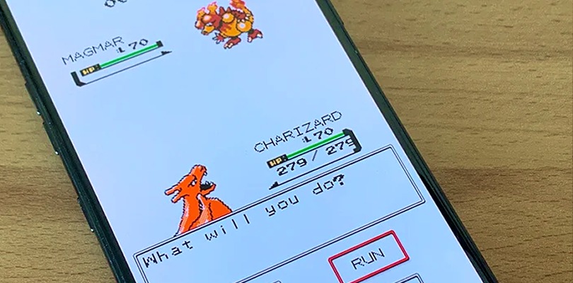 L'app PokéDialer trasforma le vostre telefonate in una lotta Pokémon
