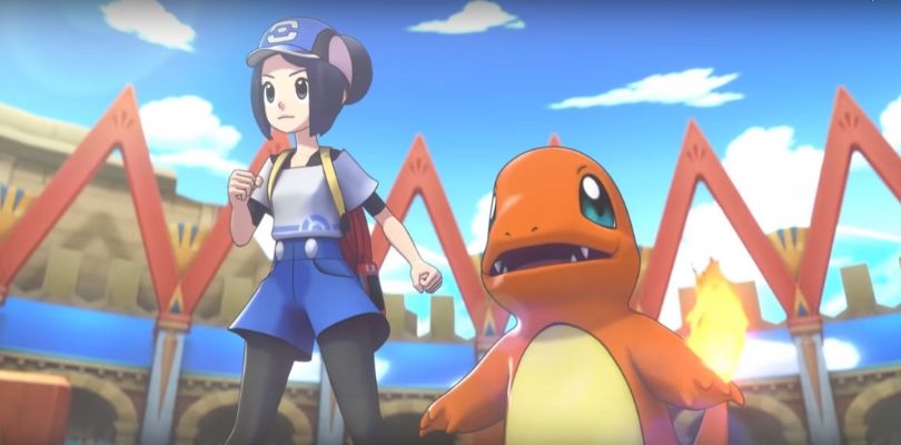 Su Pokémon Masters debutteranno presto la Lotta Leggendaria e le Uova