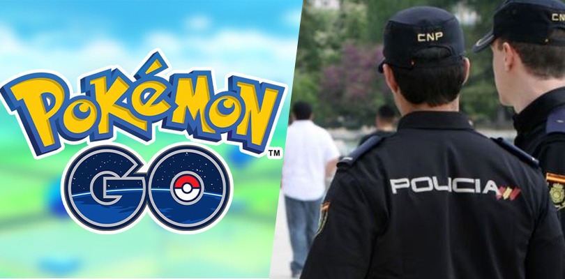 Anziano multato in Spagna per giocare a Pokémon GO durante la quarantena