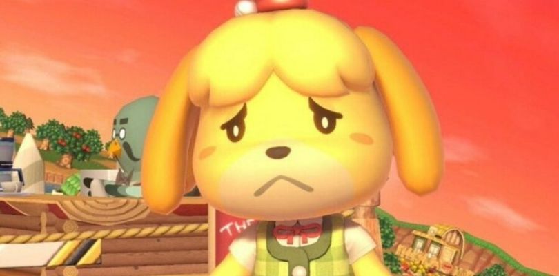 Animal Crossing: New Horizons, Nintendo condanna la compravendita di abitanti con soldi veri