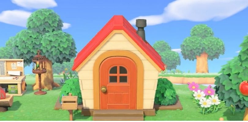 Ecco quanto costa effettuare tutti i miglioramenti della casa in Animal Crossing: New Horizons