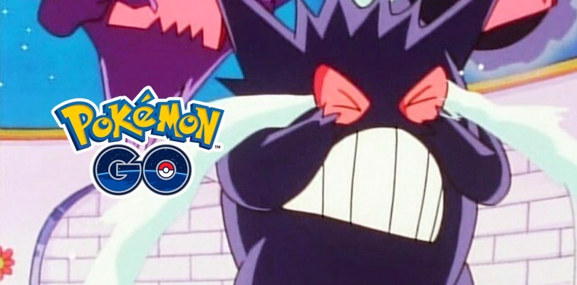 Niente Raid Day di Pokémon GO in una città croata per un errore sulla mappa