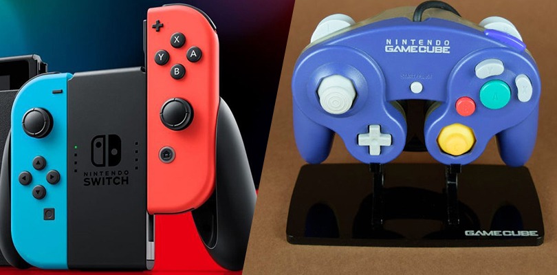 Controller del GameCube compatibili con Nintendo Switch grazie a un modder