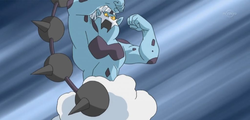 Thundurus
