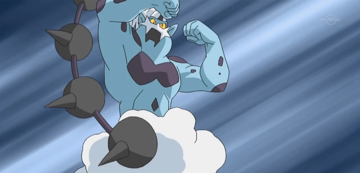 Guida: come affrontare al meglio Thundurus Forma Incarnazione in Pokémon GO