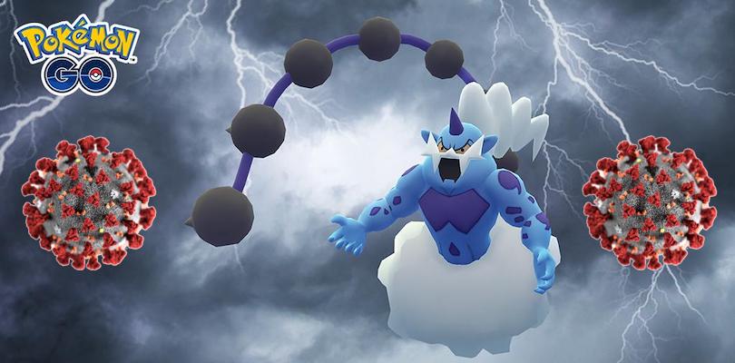 Il Coronavirus colpisce Pokémon GO: ecco gli eventi annullati in Italia a marzo