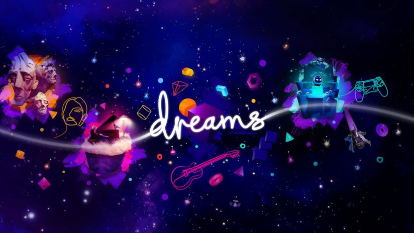 Dreams Nintendo