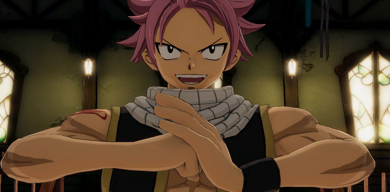 Koei Tecmo fa scegliere ai fan gli artwork interni alle custodie di Fairy Tail