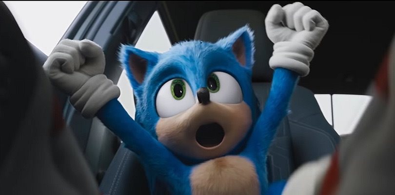 Il film di Sonic ha incassato oltre 300 milioni di dollari in tutto il mondo