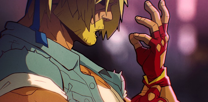 Ecco il cast stellare dietro la musica di Streets of Rage 4