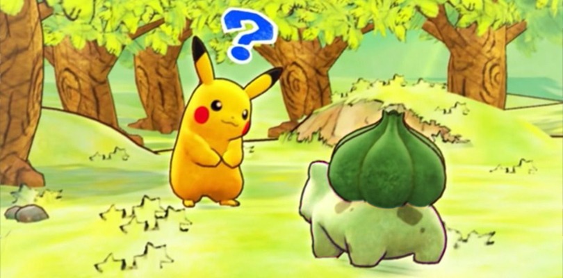 [GUIDA] Dove reclutare i Pokémon cromatici in Mystery Dungeon DX