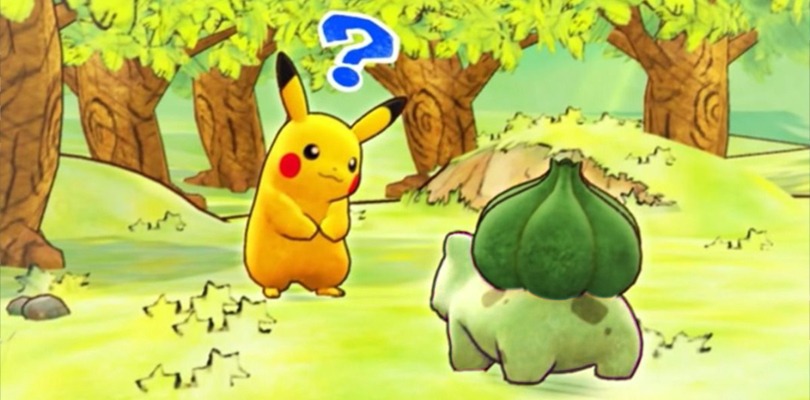 [GUIDA] Dove reclutare i Pokémon cromatici in Mystery Dungeon DX