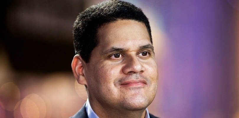 Reggie Fils-Aimé è entrato nel consiglio di amministrazione di GameStop