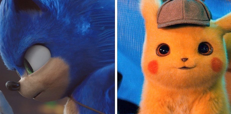 Il film di Sonic ha superato gli incassi di Detective Pikachu negli Stati Uniti