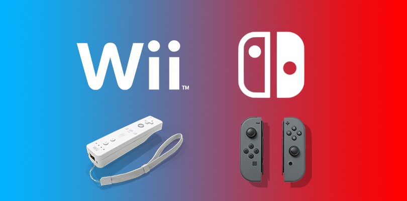 Nintendo Switch supera le vendite della Wii in Giappone