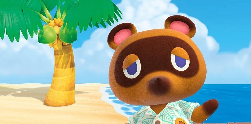 L'emoji di Tom Nook approda su Twitter per un periodo di tempo limitato