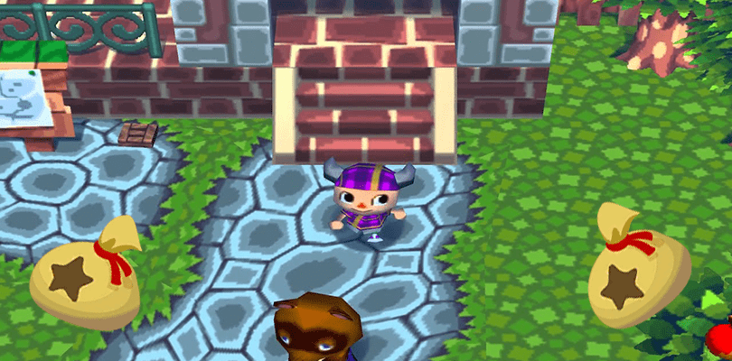 Un giocatore di Animal Crossing diventa miliardario vendendo rape