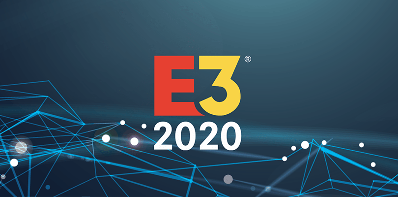 E3 2020 cancellato a causa del Coronavirus