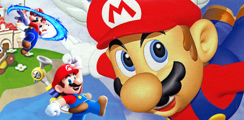 [RUMOR] Nuovi dettagli sulle remaster di Super Mario Galaxy e Sunshine