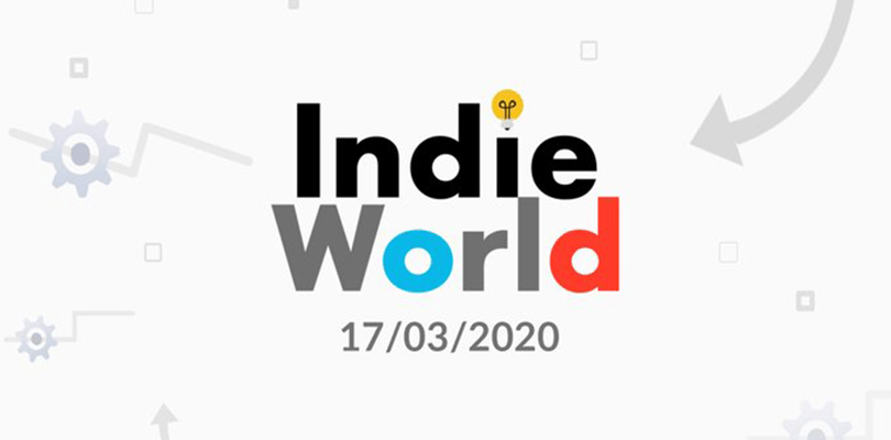 In arrivo una nuova presentazione Indie World da Nintendo!