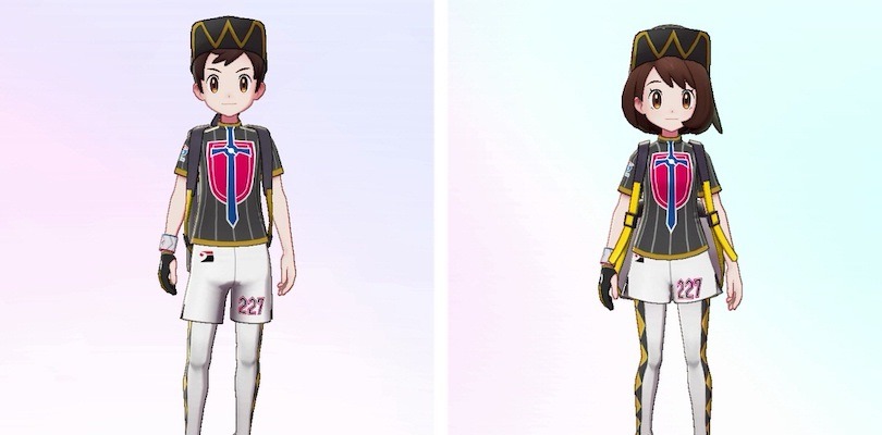 Il costume di Dandel in regalo per i primi acquirenti del Pass di espansione di Pokémon Spada e Scudo